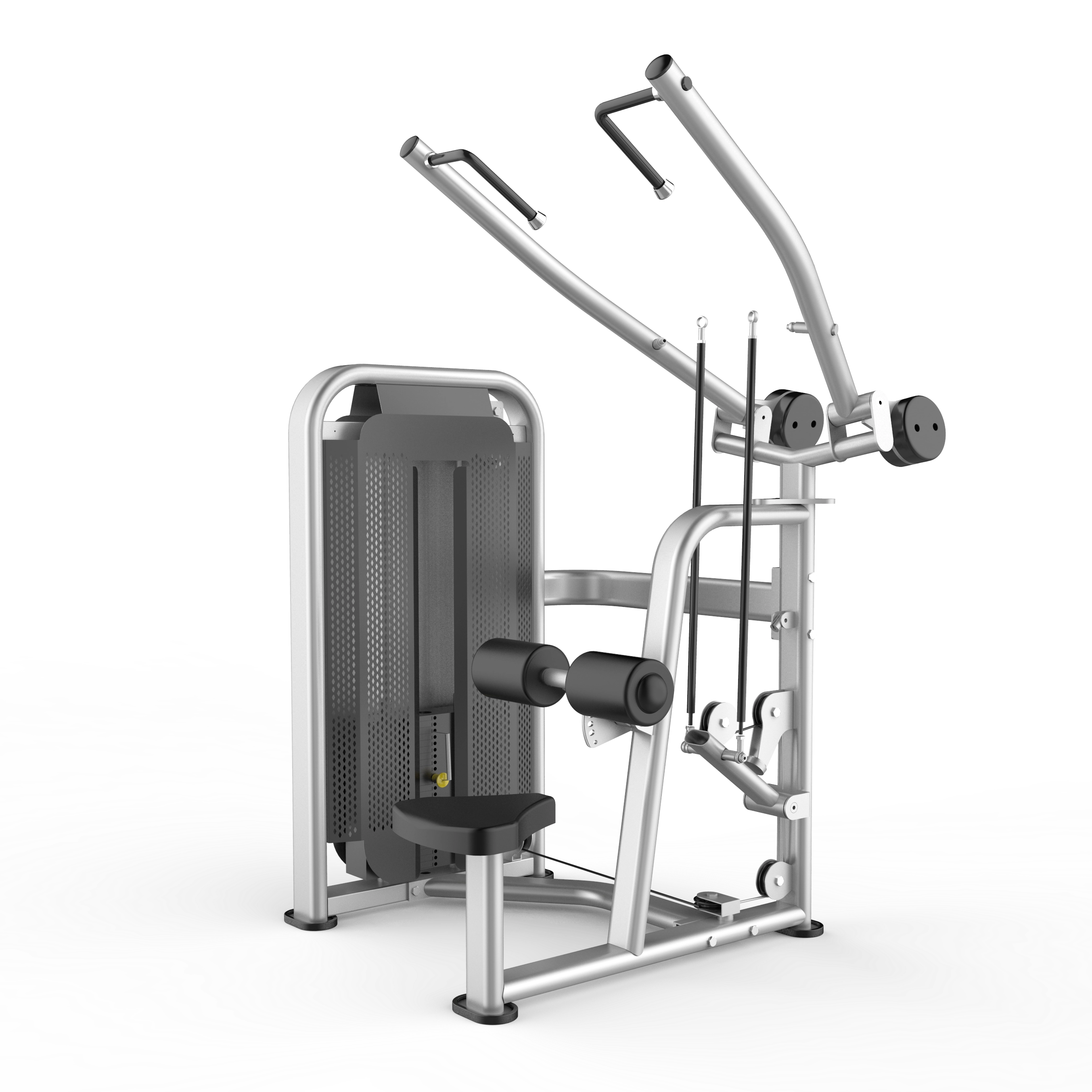 OBS-BA07 Lat Pulldown Machine