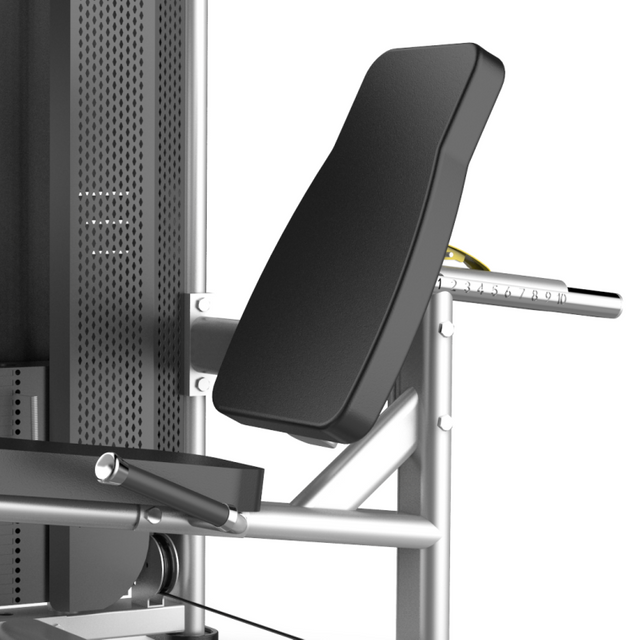 OBS-BA23 Leg Press Machine 