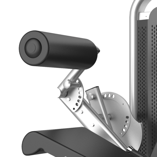 OBS-BA27 Leg Curl &Leg Extension Machine