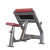OBS-OL 3035 Seated Preacher Curl Machine