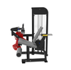 OBS-OM055-1 Leg Extension & Leg Curl Machine