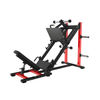 OBS-HM56 45-degree Leg Press Machine