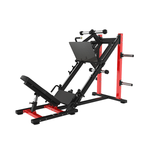 OBS-HM56 45-degree Leg Press Machine