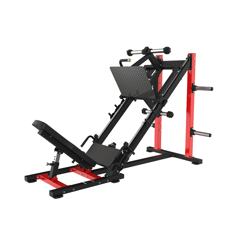 OBS-HM56 45-degree Leg Press Machine