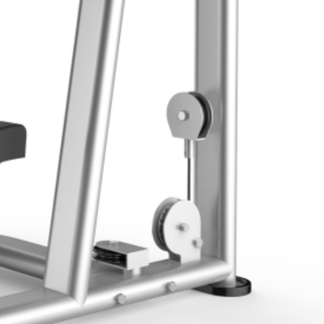 OBS-BA14 Lateral Raise Machine