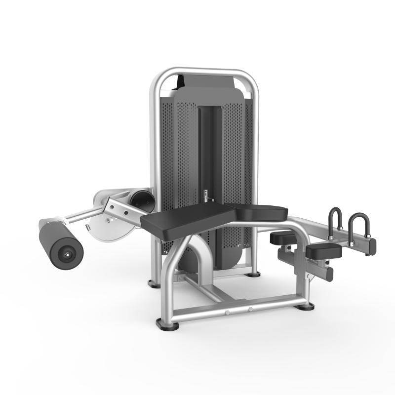 OBS-BA20 Prone Leg Curl Machine 