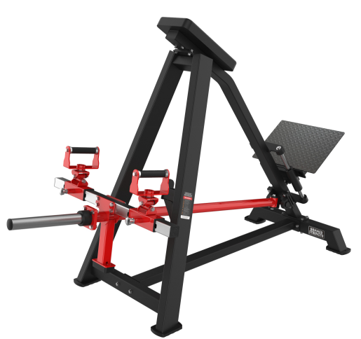 OBS-HM61 T-shaped Rowing Machine