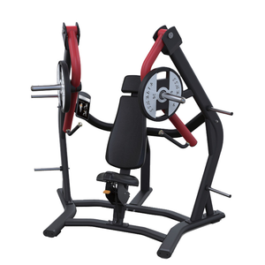 OBS-PL15 Wide Chest Press Machine 