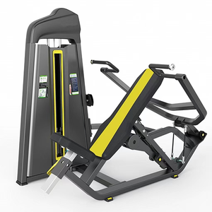 OBS-2006 Shoulder Press Machine 