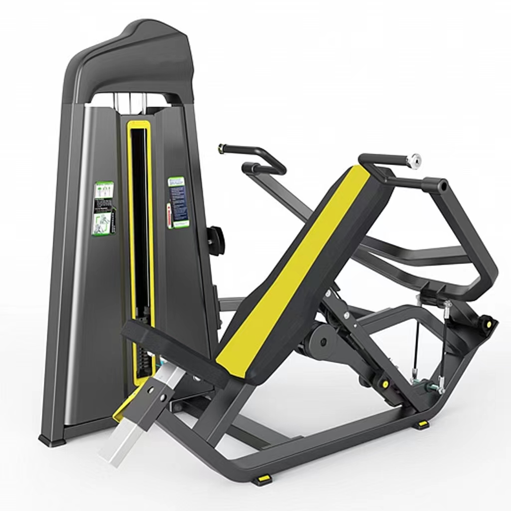 OBS-2006 Shoulder Press Machine 