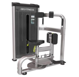OBS-BH14 Torso Rotary Machine 