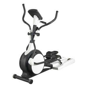 OBS-8020 Commercial Elliptical Machine 