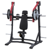 PL-02 Incline Chest Press