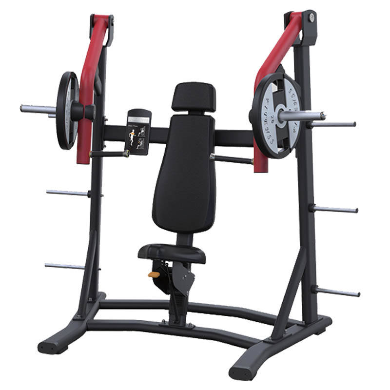 PL-02 Incline Chest Press