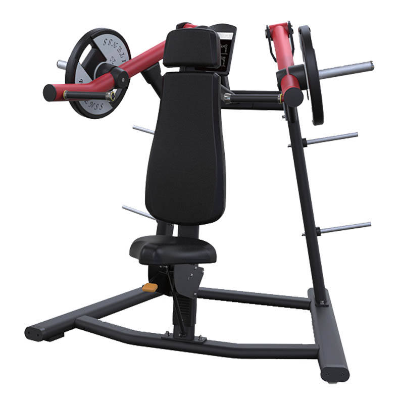 PL-03 Shoulder Press