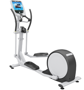 OBS-X511B Commercial Elliptical Machine 