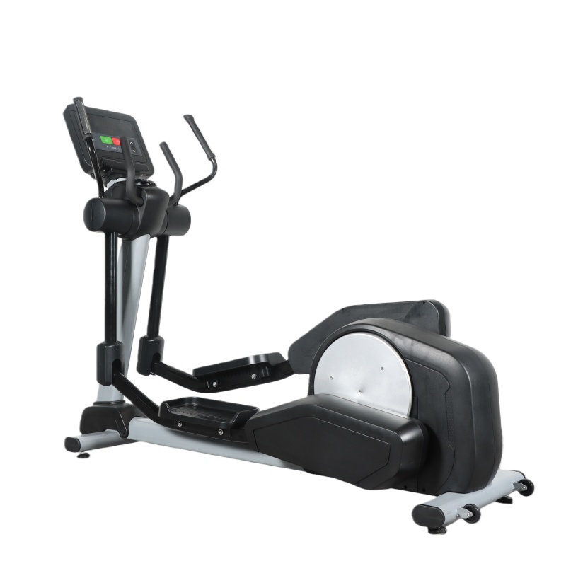 OBS-8016 Commercial Elliptical Machine 