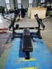 PL12 ISO-Lateral Horizontal Bench Press