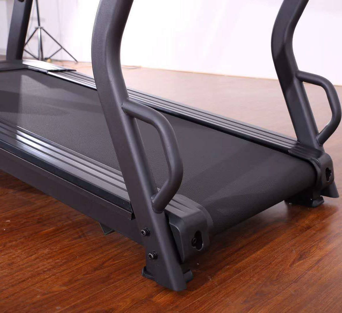 OBS-8063A Curved Treadmill OBS-8063A Curved Treadmill