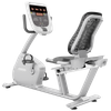 X520 Commercial Recumbent Bike (LED/TFT)