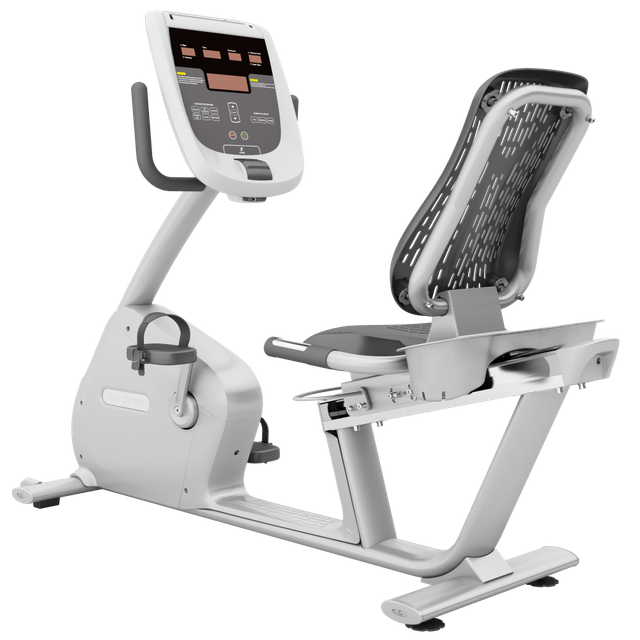 X520 Commercial Recumbent Bike (LED/TFT)