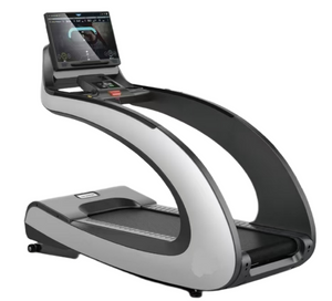 OBS-M1000A Commercial Treadmill (Touch Screen)