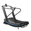 OBS-8001 Curved Treadmill