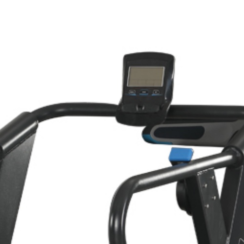 OBS-8001 Self-Power Curved Treadmill