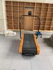 OBS-8065 Mini Curved Treadmill 