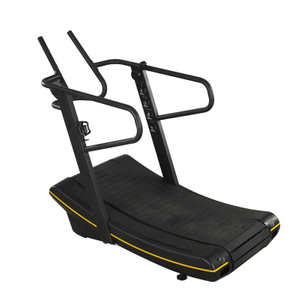 OBS-8002 Curved Treadmill 