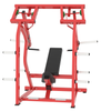 OBS-3008 Iso-Lateral Shoulder Press Machine