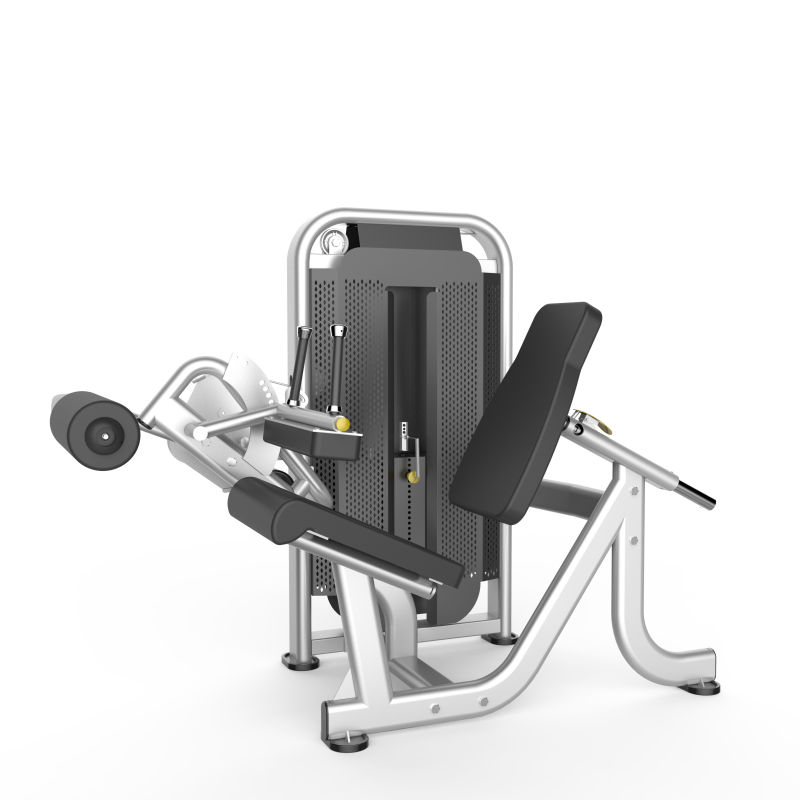 OBS-BA19 Seated Leg Curl Machine 
