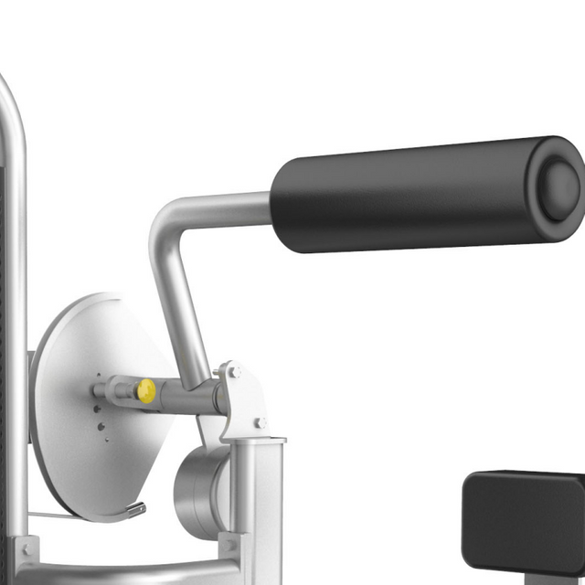 OBS-BA18 Abdominal Crunch Machine