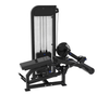 OBS-OM055 Prone Leg Curl & Leg Extension Machine
