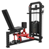 OBS-OK114 Adductor&Abductor Machine 