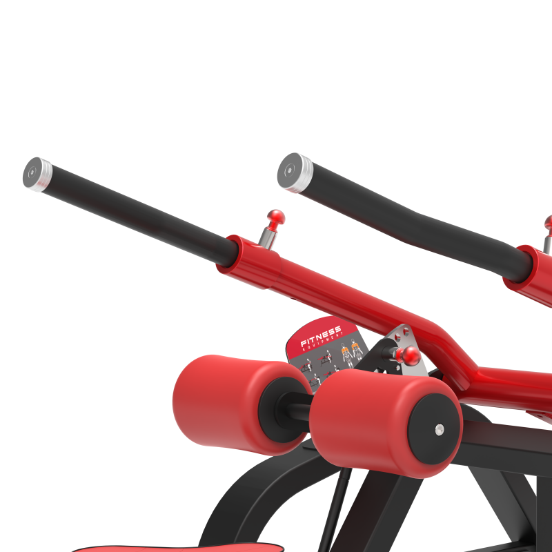 SP10双位分动式下压训练器 (1)_1