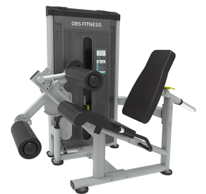 OBS-BH24 Leg Curl Leg Extension Machine