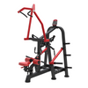 OBS-SP12 Plate Loaded Lat Pulldown Machine