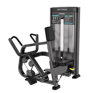 OBS-BF20 Commercial Sitting Row Machine