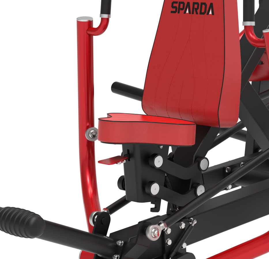 SP01垂直推胸训练器 (1)_1