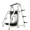 ASN-011 90 Degree Leg Press Machine