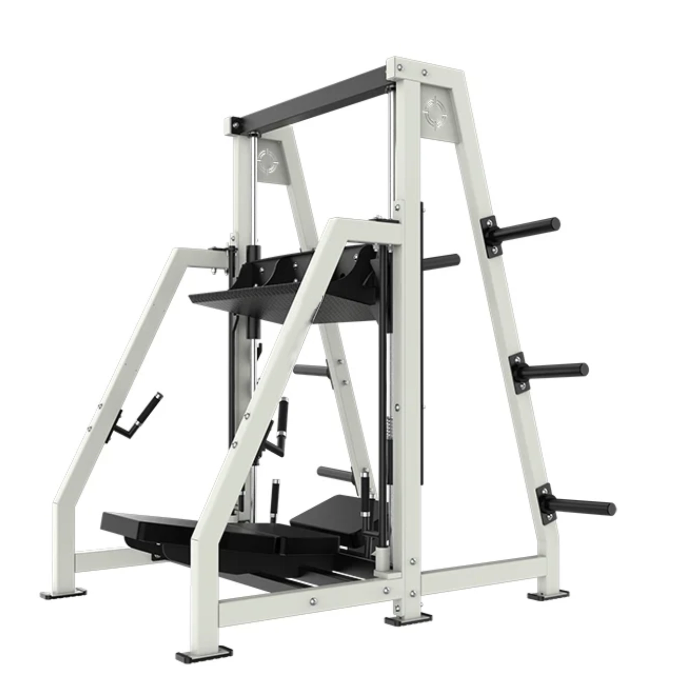 ASN-011 90 Degree Leg Press Machine