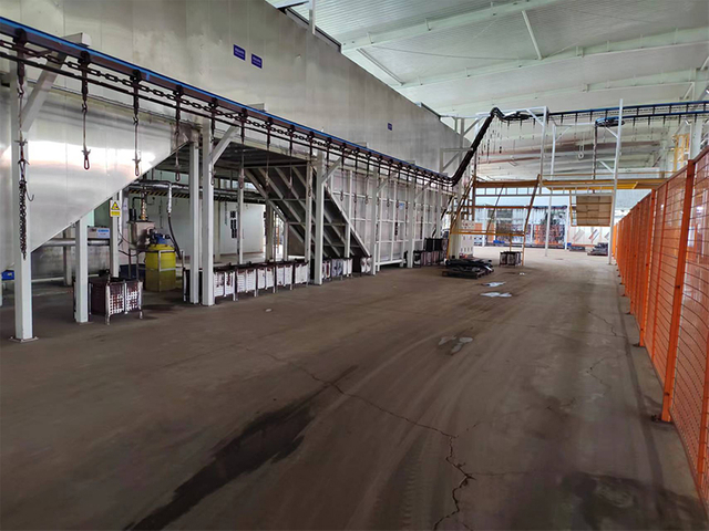 Shandong Obison Fitness Equipment Co., Ltd.