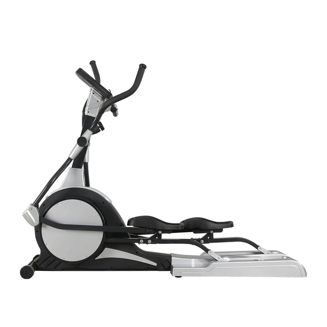 OBS-8020 Commercial Elliptical Machine 