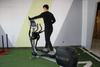 OBS-8014 Commercial Elliptical Machine 