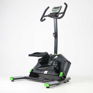 OBS-1 Horizontal Elliptical Machine 