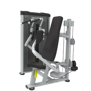 OBS-8602 Pectoral Machine