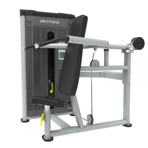 OBS-8605 Shoulder Press