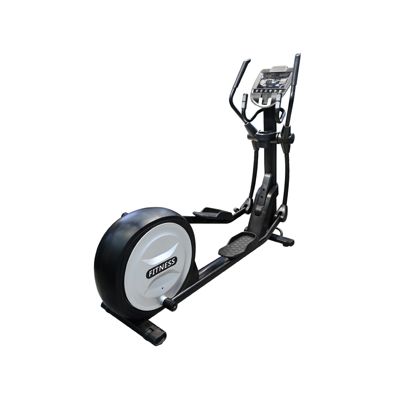 OBS-P1016 Commercial Elliptical Machine 