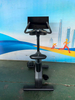 OBS-8007 Touch Screen Commercial Upright Bike 